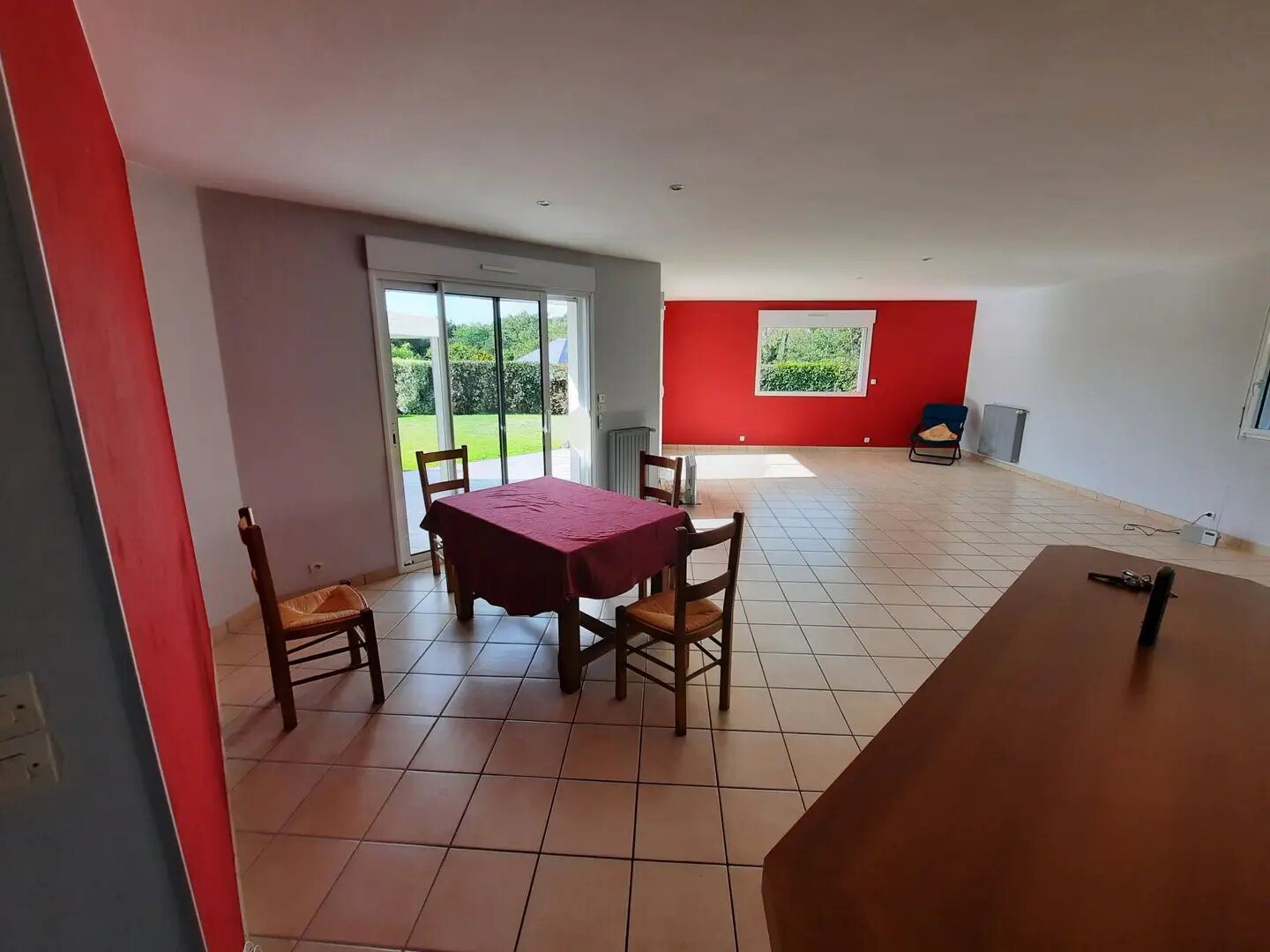 Maison à louer, 135m², Lannion