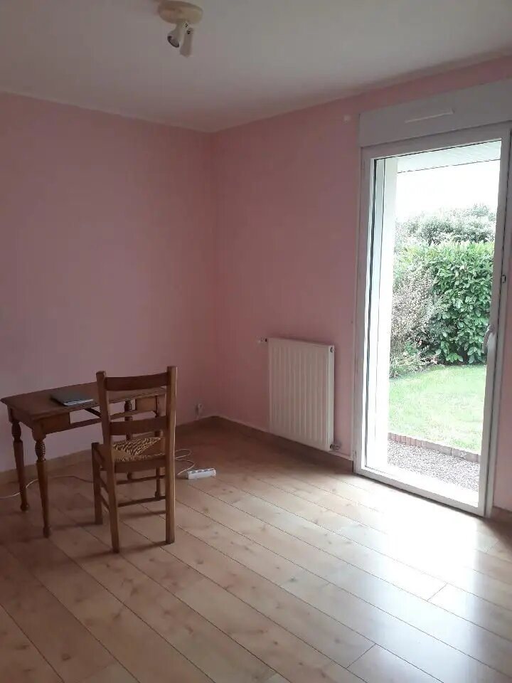 Maison à louer, 135m², Lannion