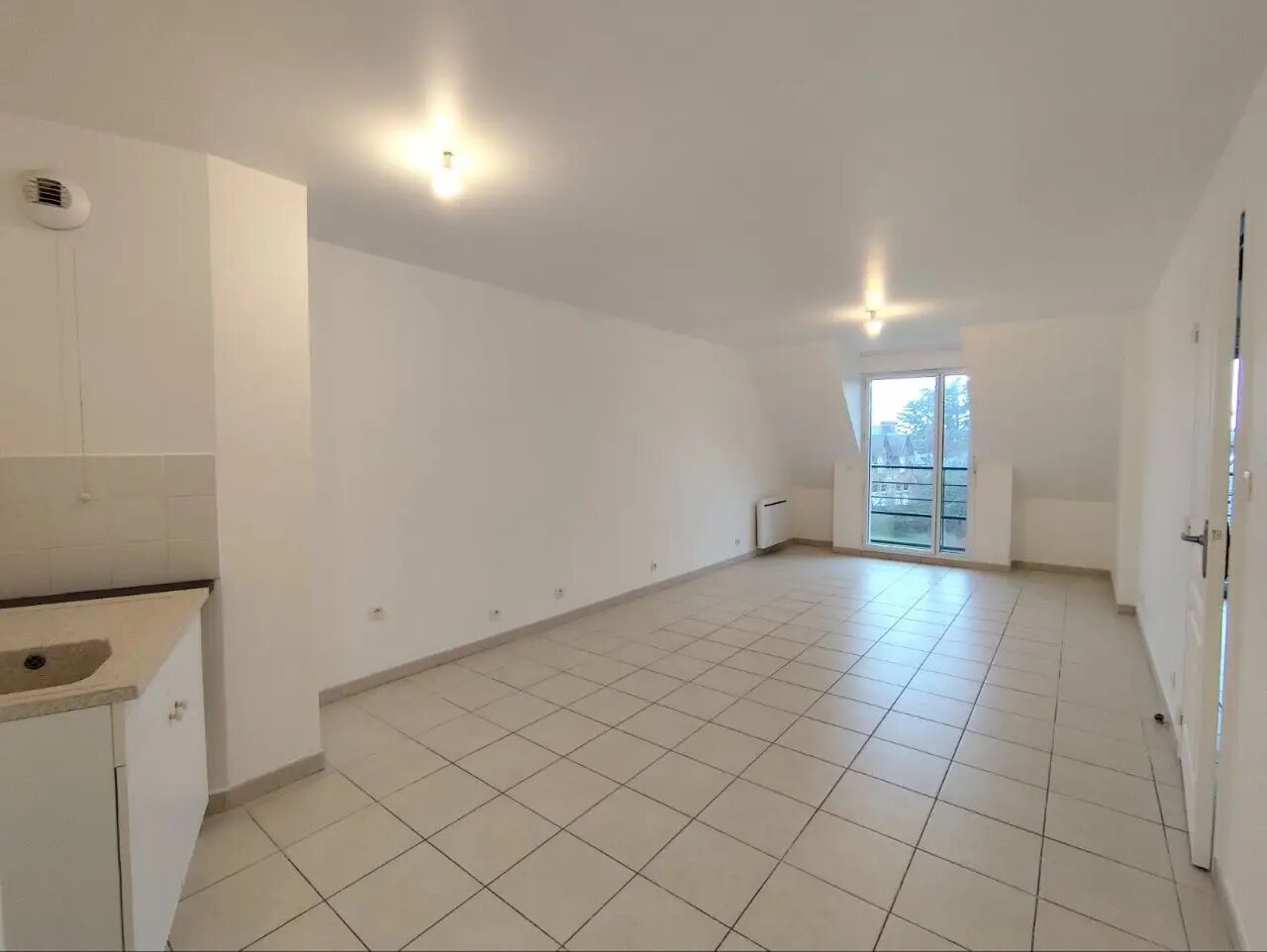 Appartement à vendre, 42m², Perros-Guirec