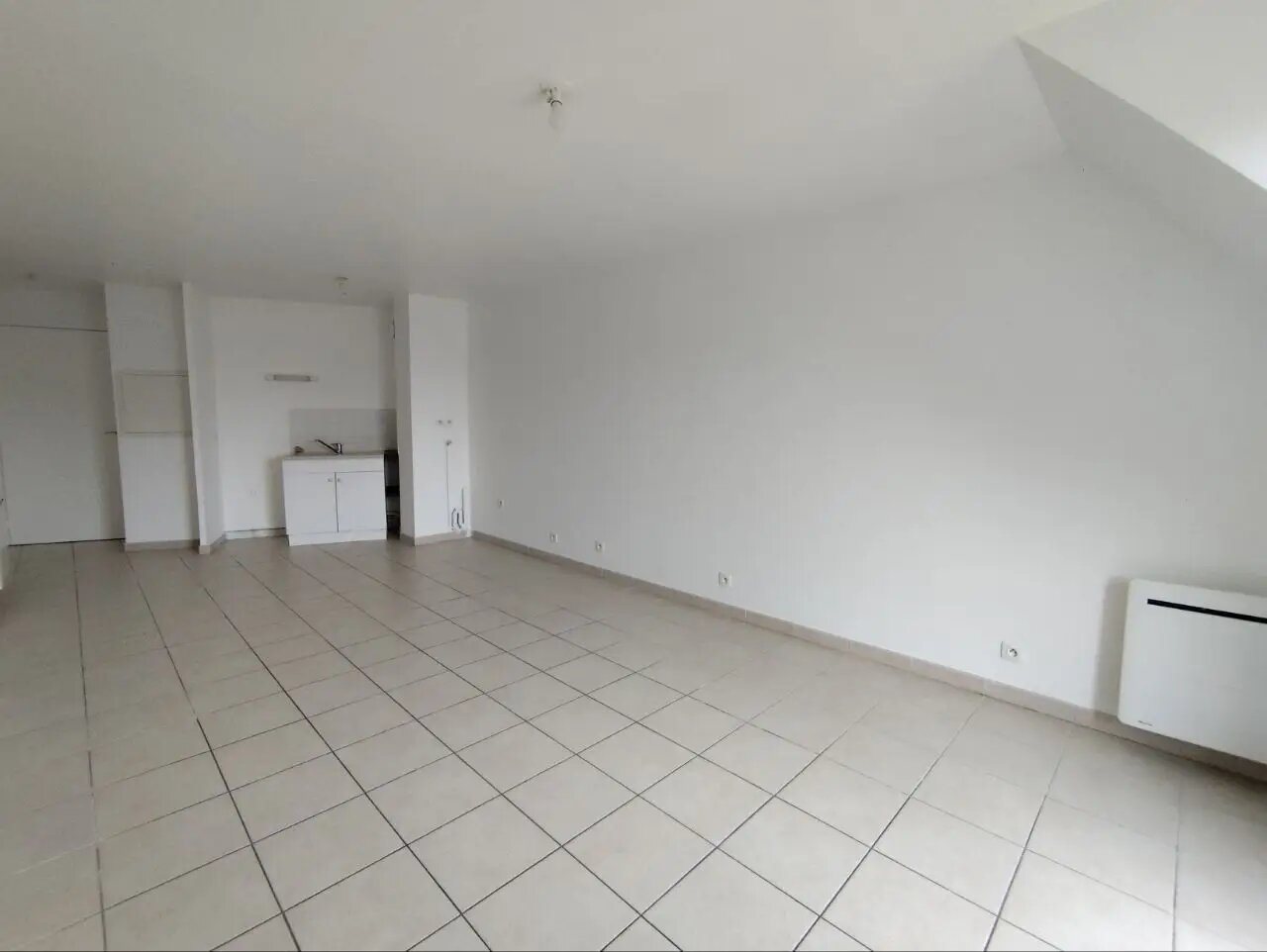 Appartement à vendre, 42m², Perros-Guirec