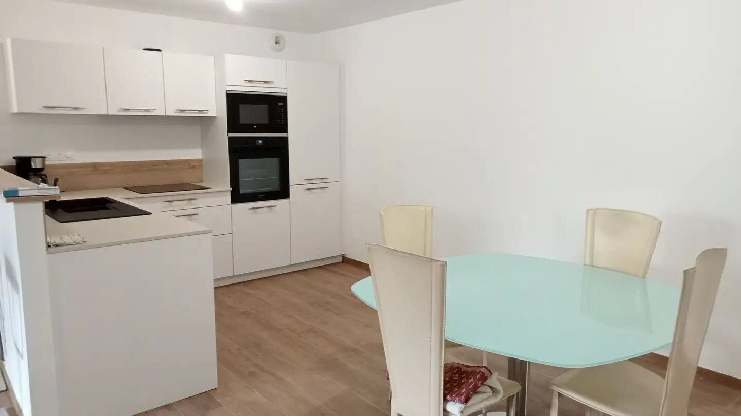 Appartement à louer, 76m², Perros-Guirec