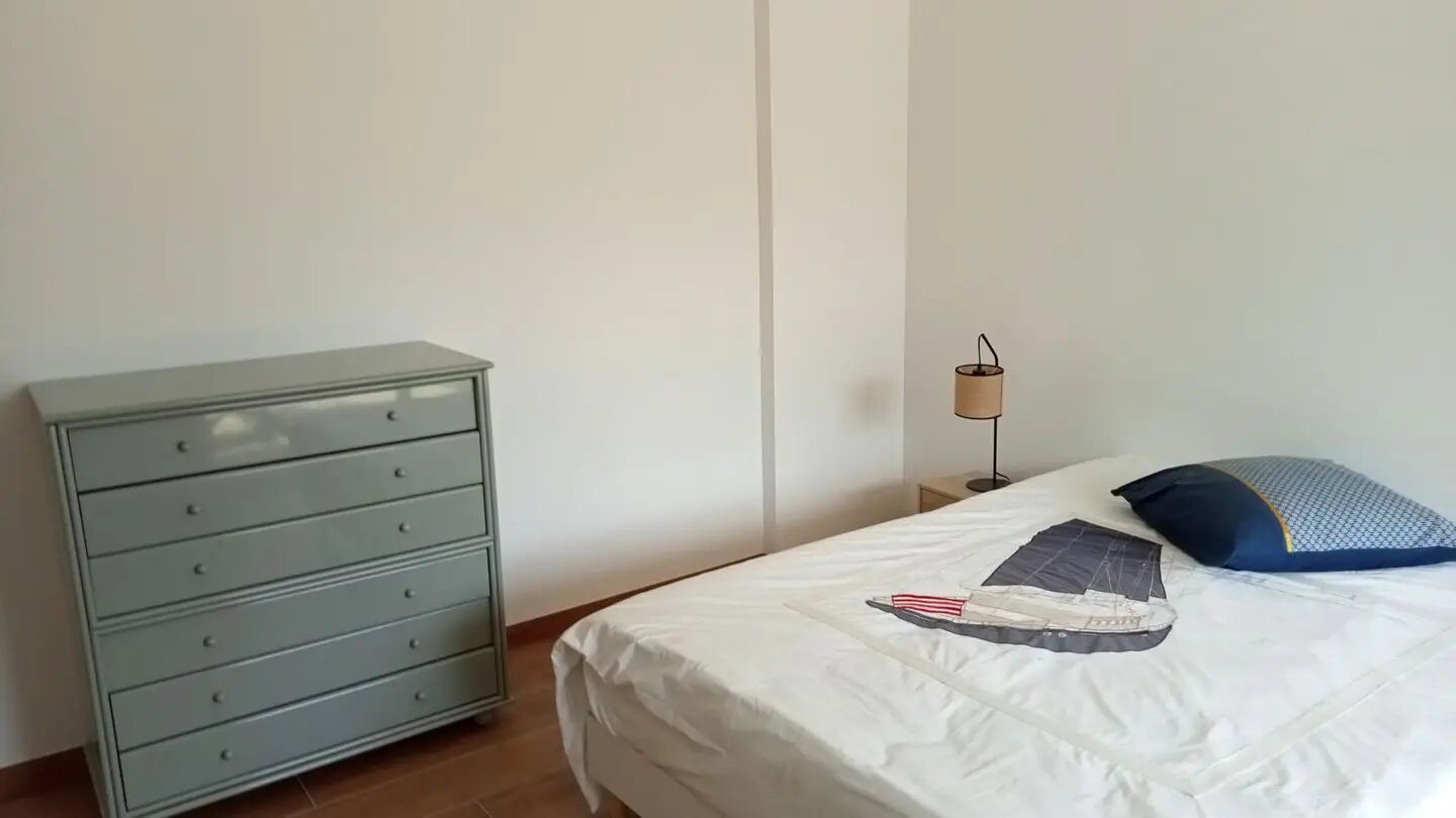 Appartement à louer, 76m², Perros-Guirec