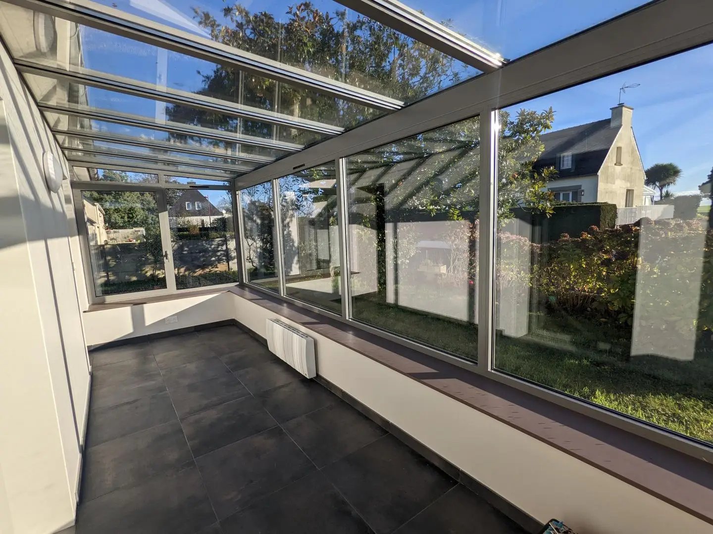 Maison à louer, 115m², Kermaria-Sulard