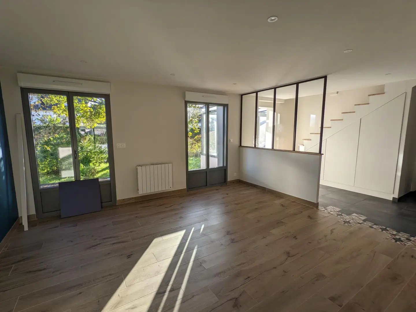 Maison à louer, 115m², Kermaria-Sulard