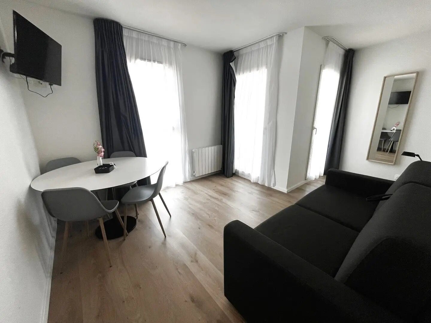 Appartement à vendre, 34m², Lannion