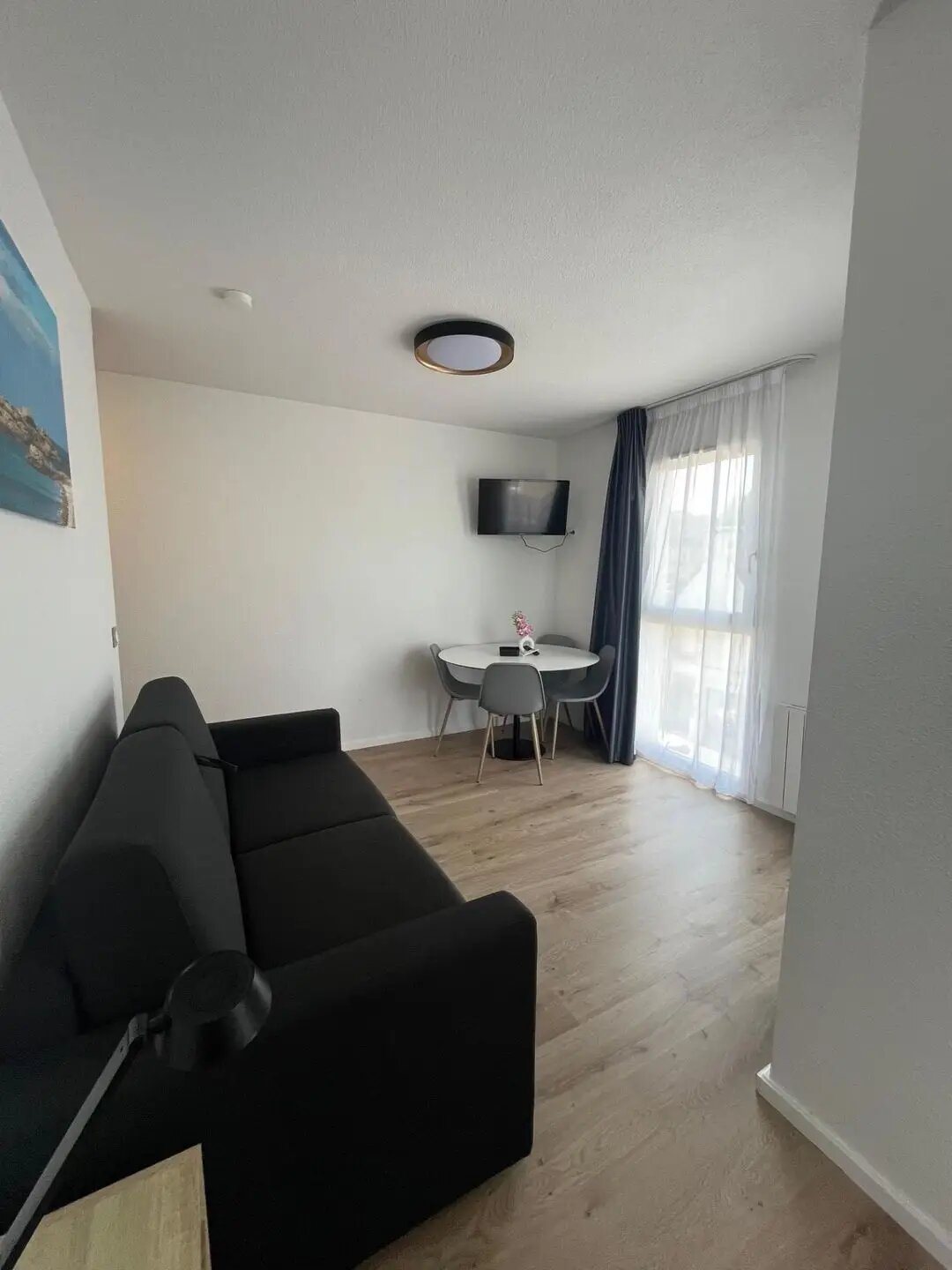 Appartement à vendre, 34m², Lannion