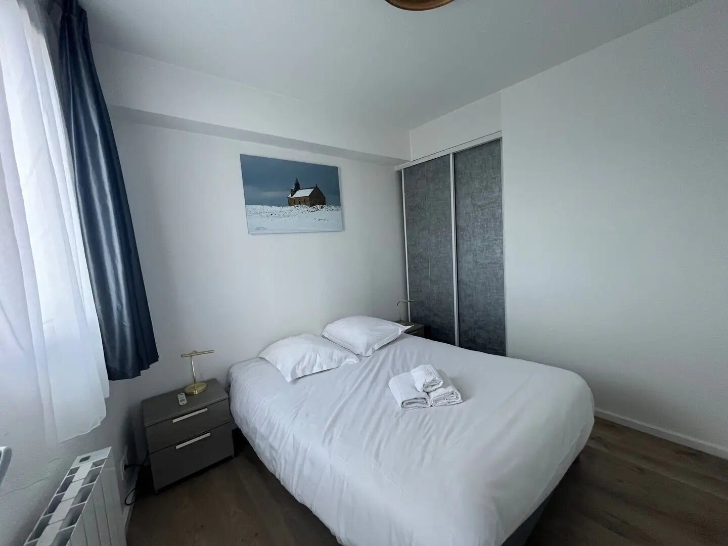 Appartement à vendre, 34m², Lannion