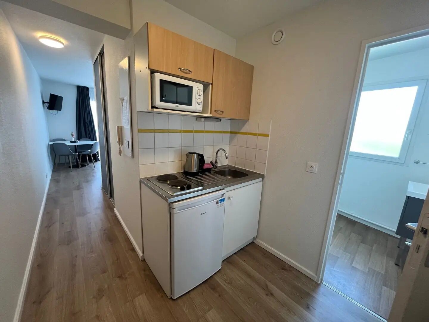Appartement à vendre, 34m², Lannion