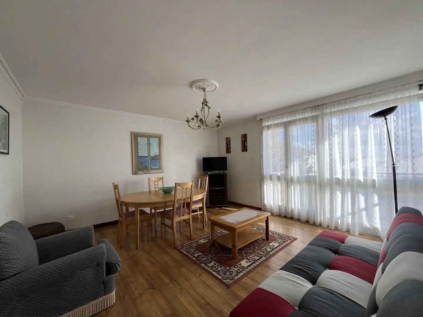 Appartement à louer, 53m², Lannion