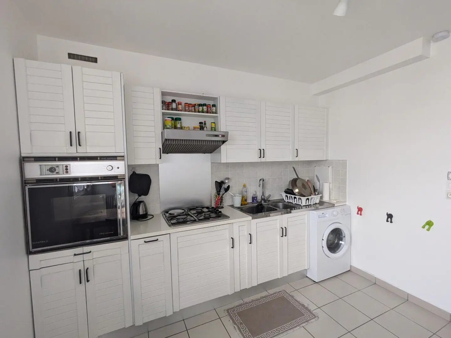 Appartement à louer, 53m², Lannion