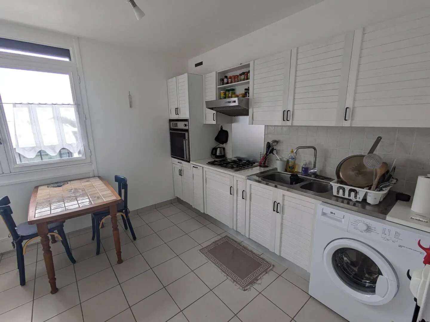 Appartement à louer, 53m², Lannion