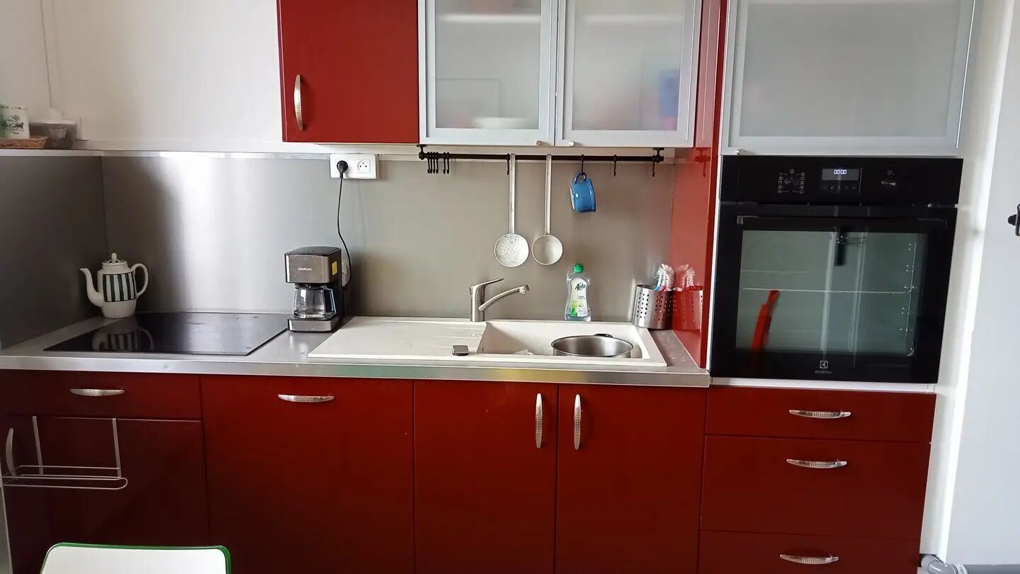 Appartement à louer, 86m², Lannion