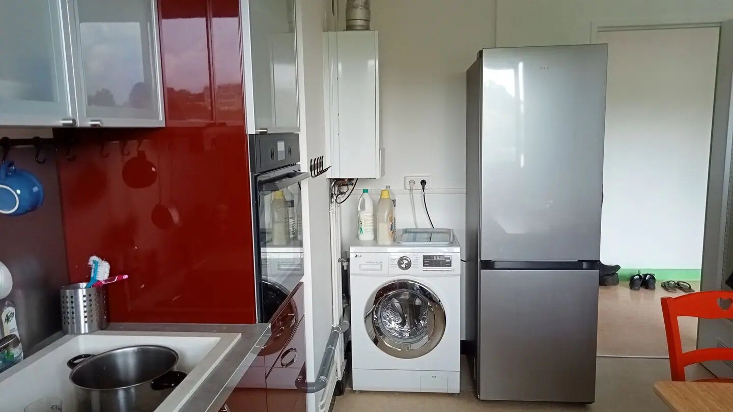 Appartement à louer, 86m², Lannion