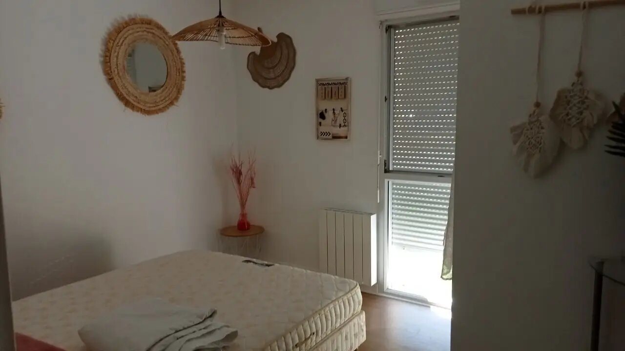 Appartement à louer, 62m², Lannion