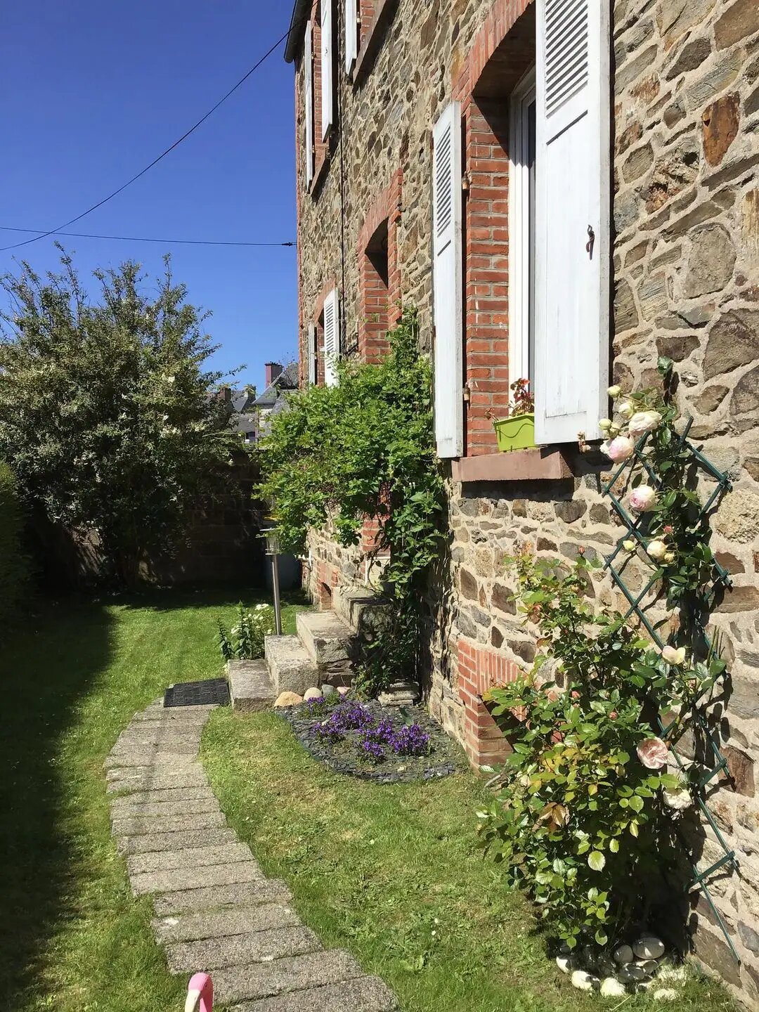 Maison à vendre, 111m², Lannion