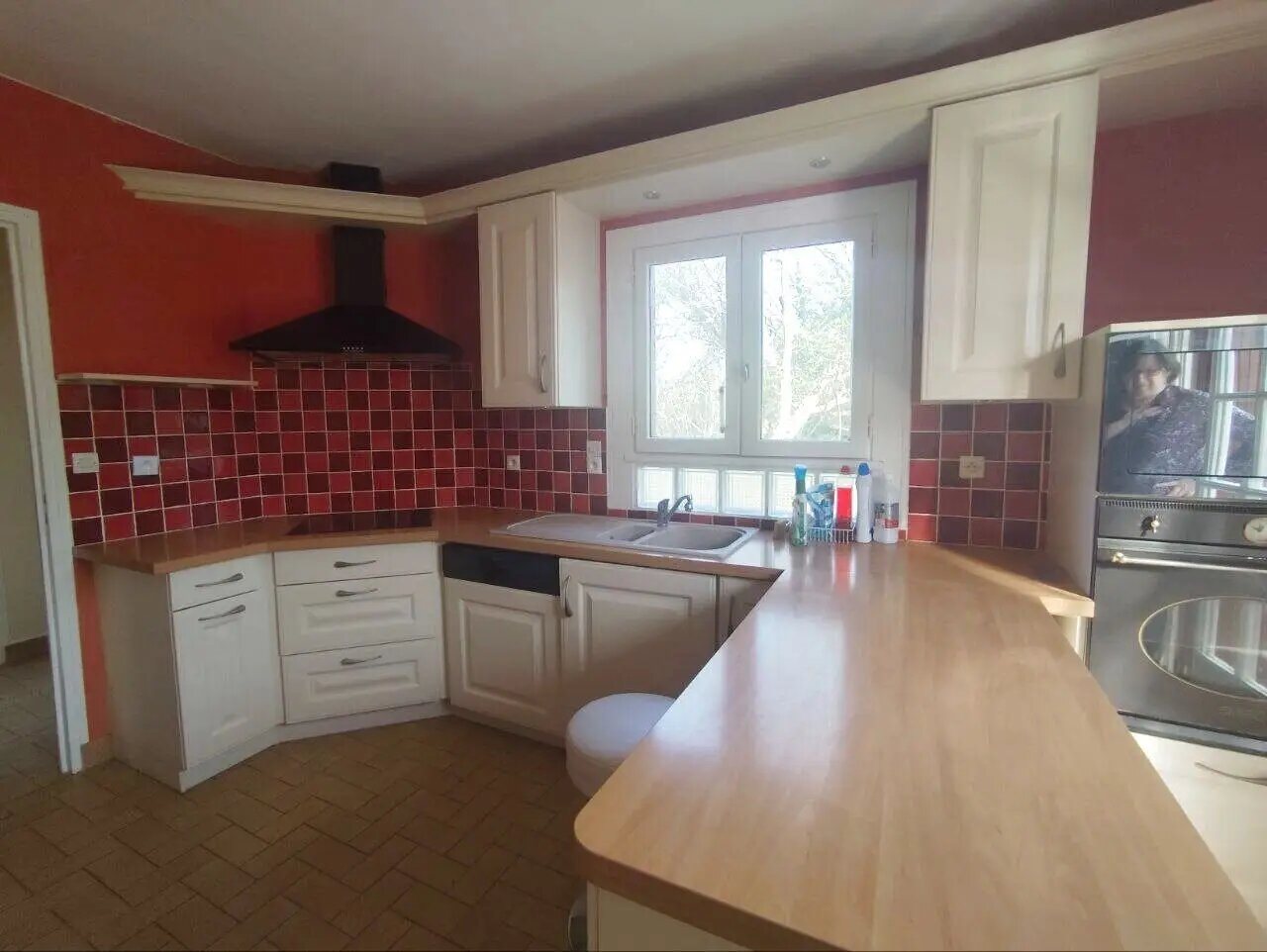 Maison à vendre, 183m², Trébeurden