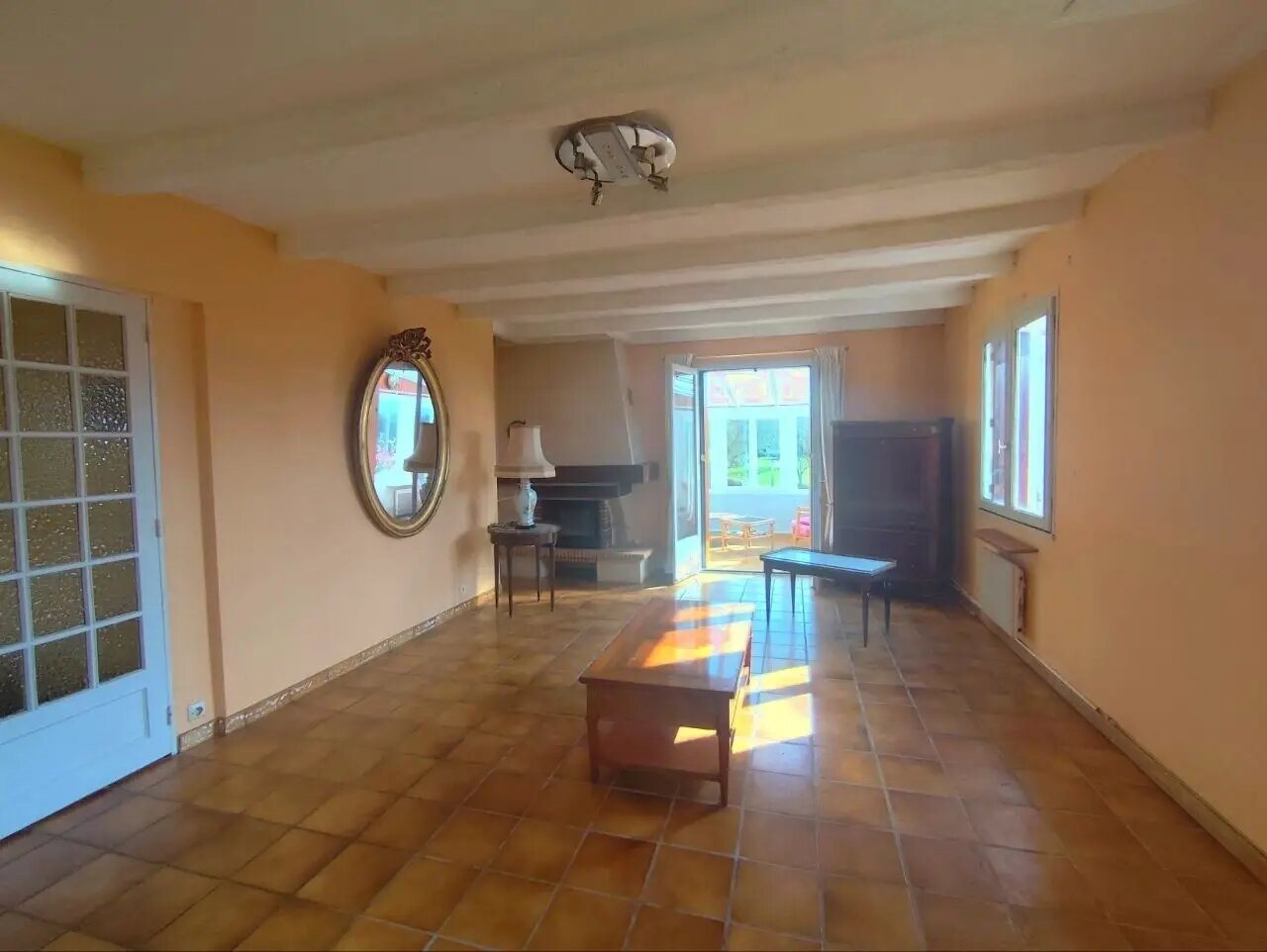 Maison à vendre, 183m², Trébeurden