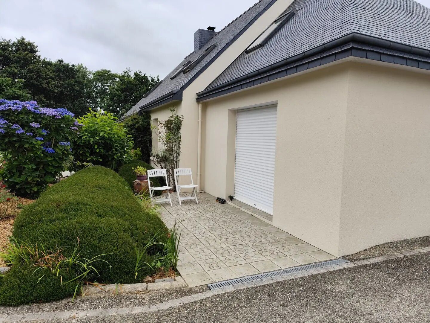 Appartement à louer, 29m², Lannion