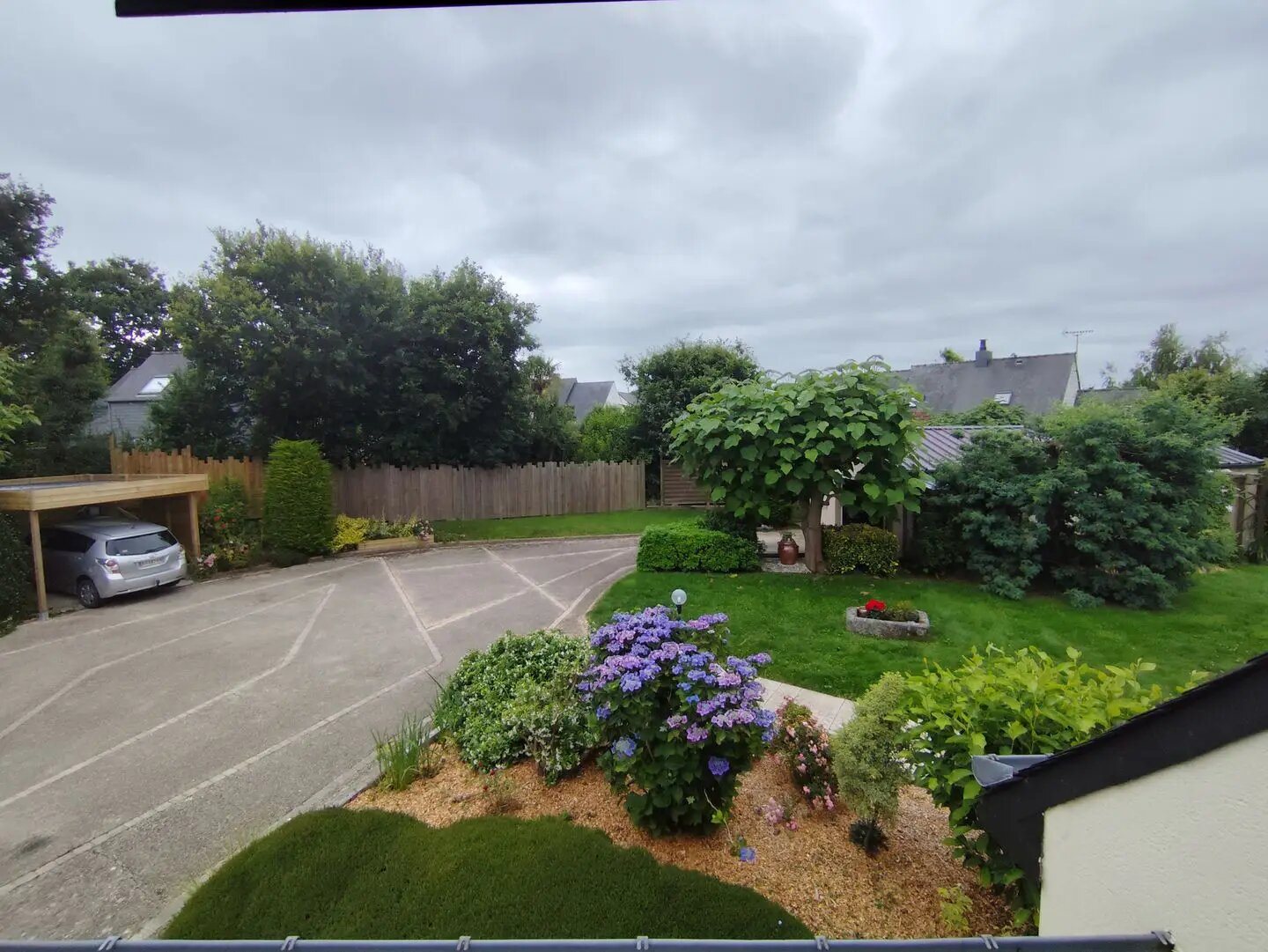 Appartement à louer, 29m², Lannion