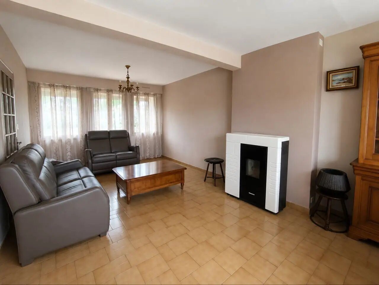 Maison à vendre, 112m², Lannion