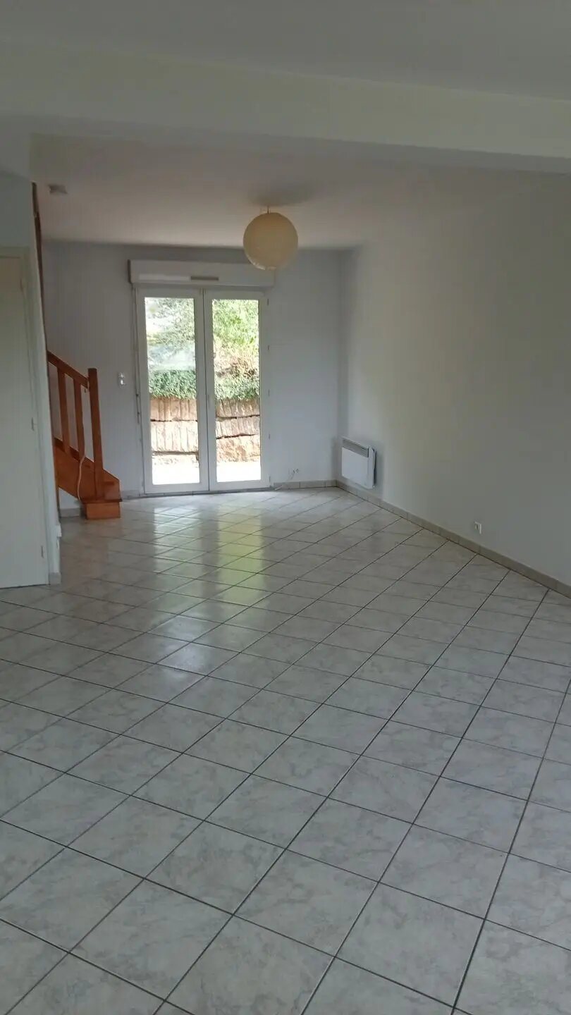 Maison à louer, 72m², Lannion