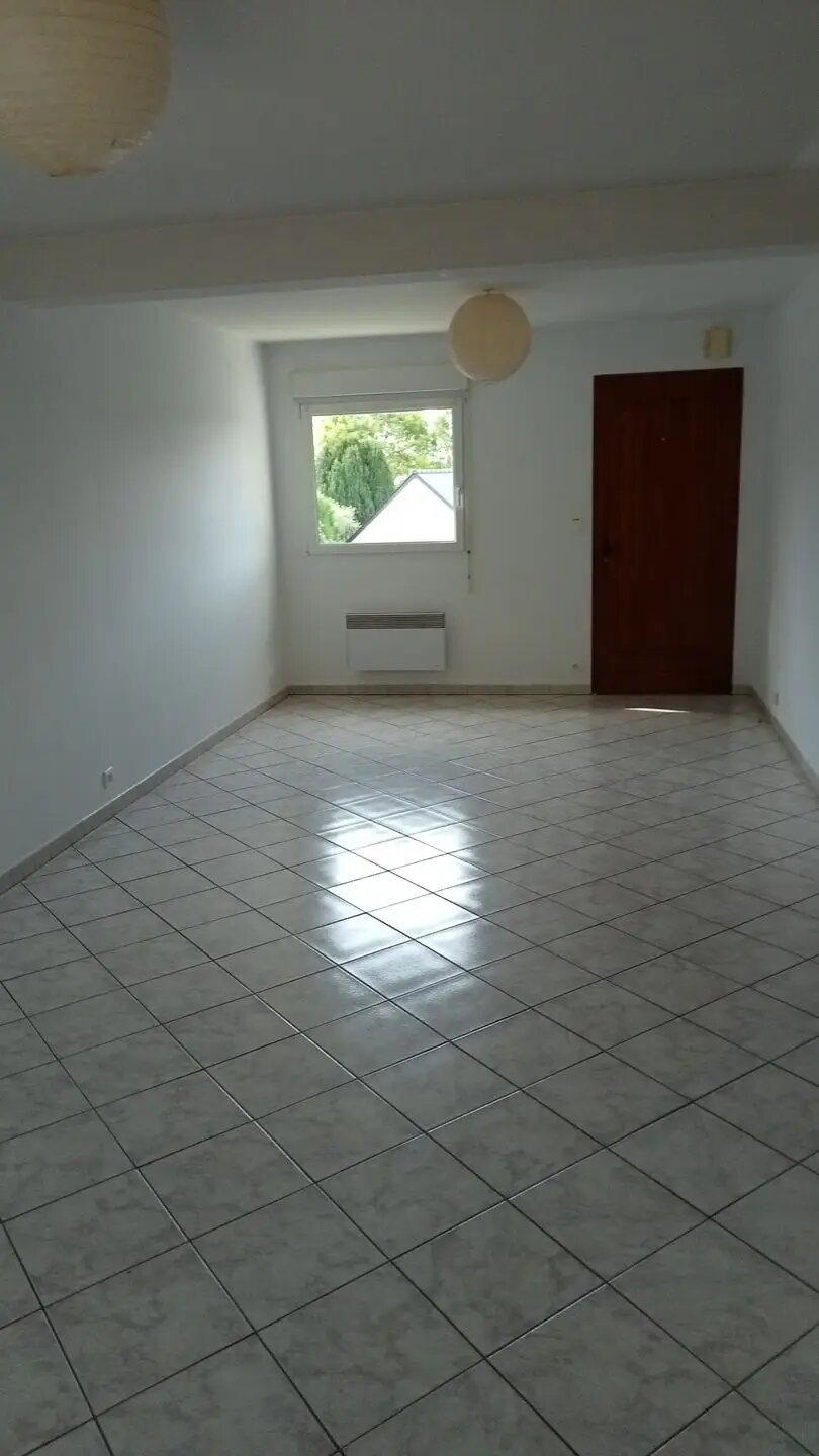 Maison à louer, 72m², Lannion