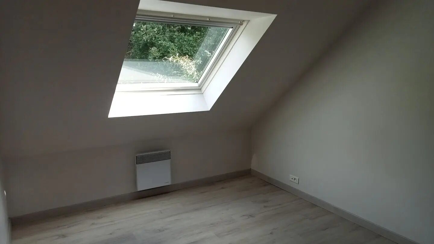 Maison à louer, 72m², Lannion
