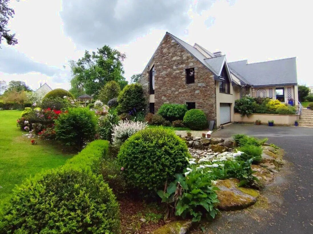 Maison à vendre, 213m², Lannion