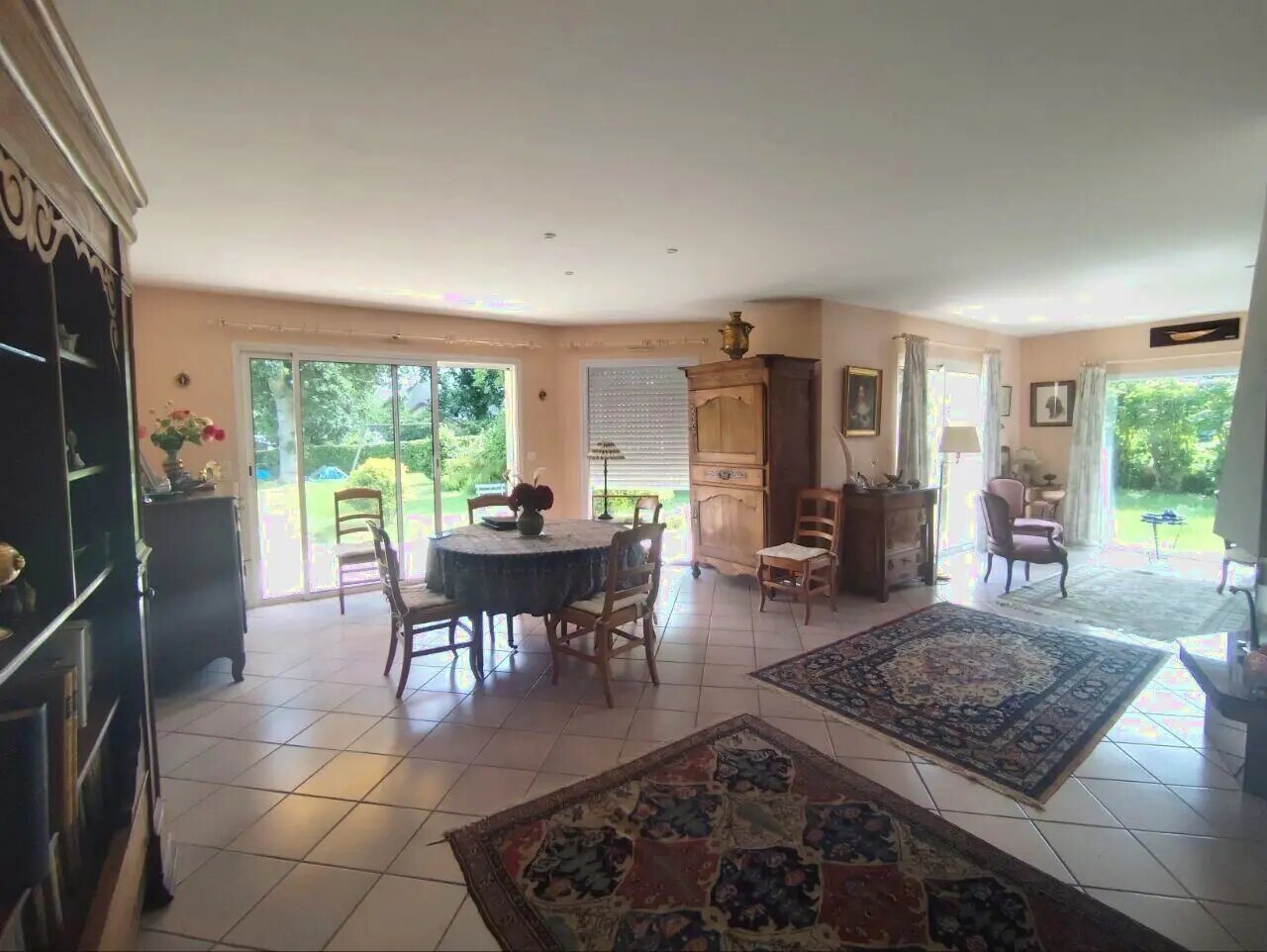 Maison à vendre, 213m², Lannion
