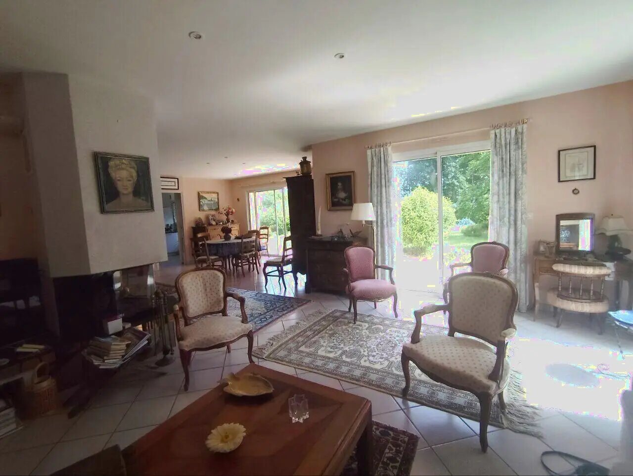 Maison à vendre, 213m², Lannion