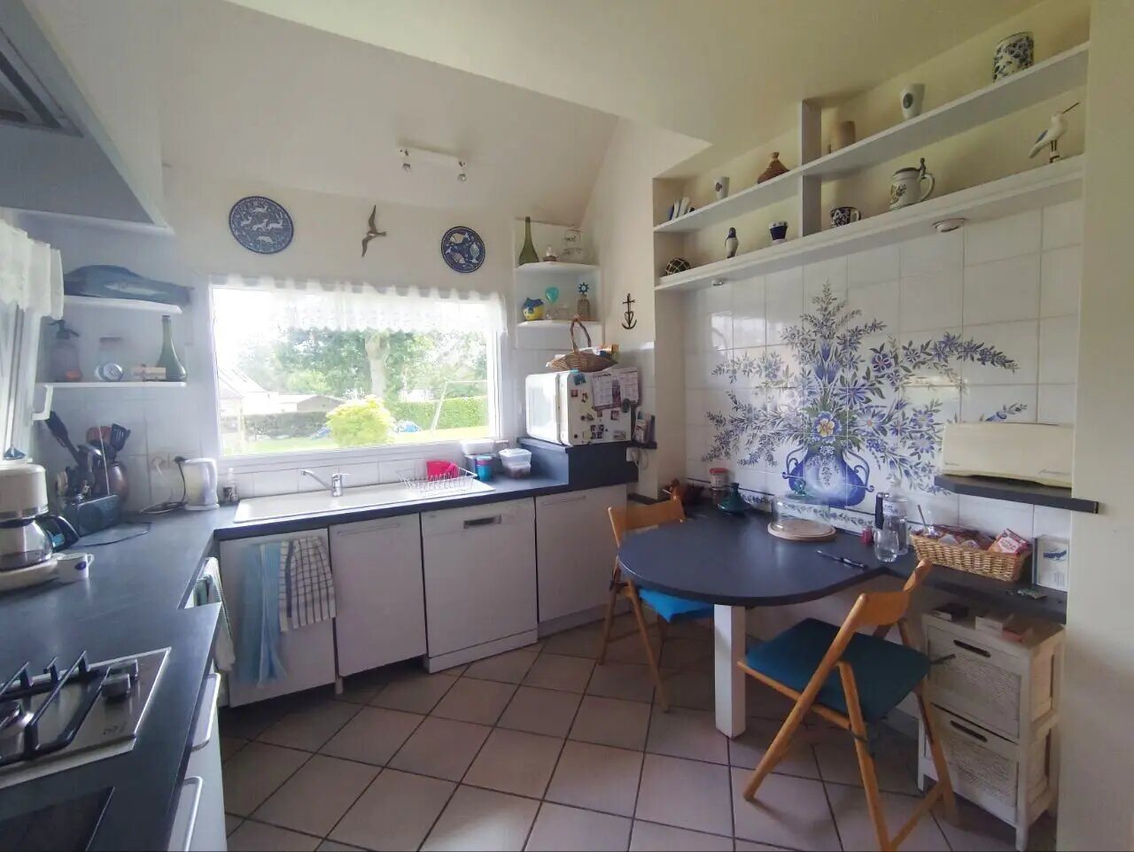 Maison à vendre, 213m², Lannion