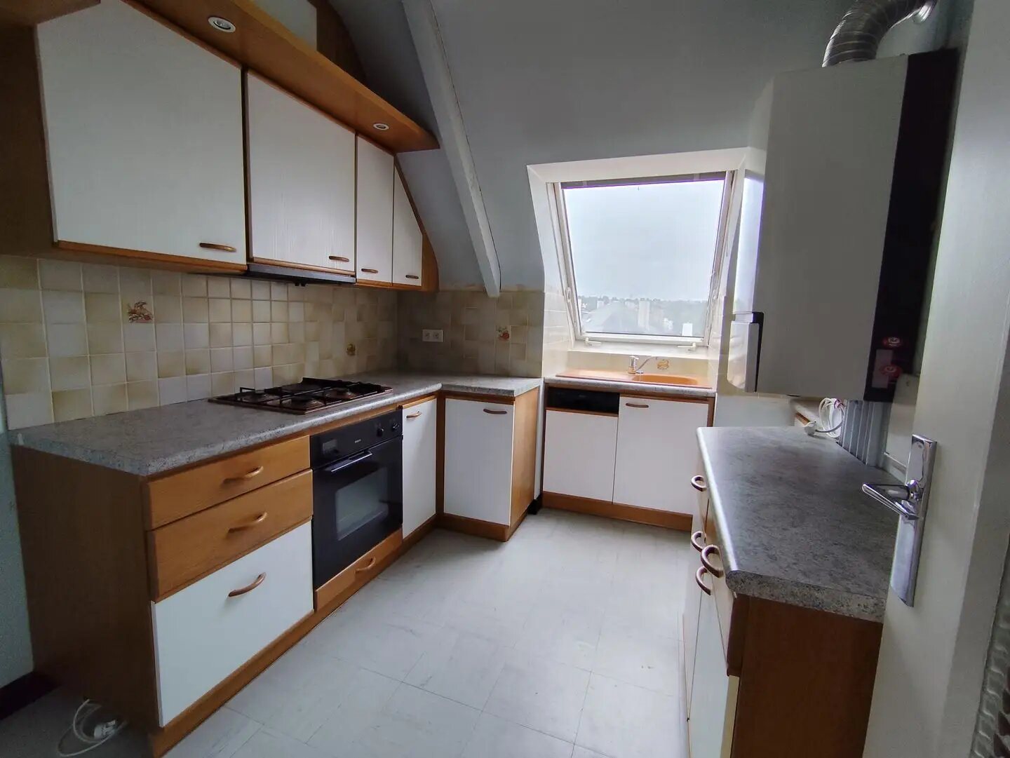 Appartement à vendre, 68m², Lannion
