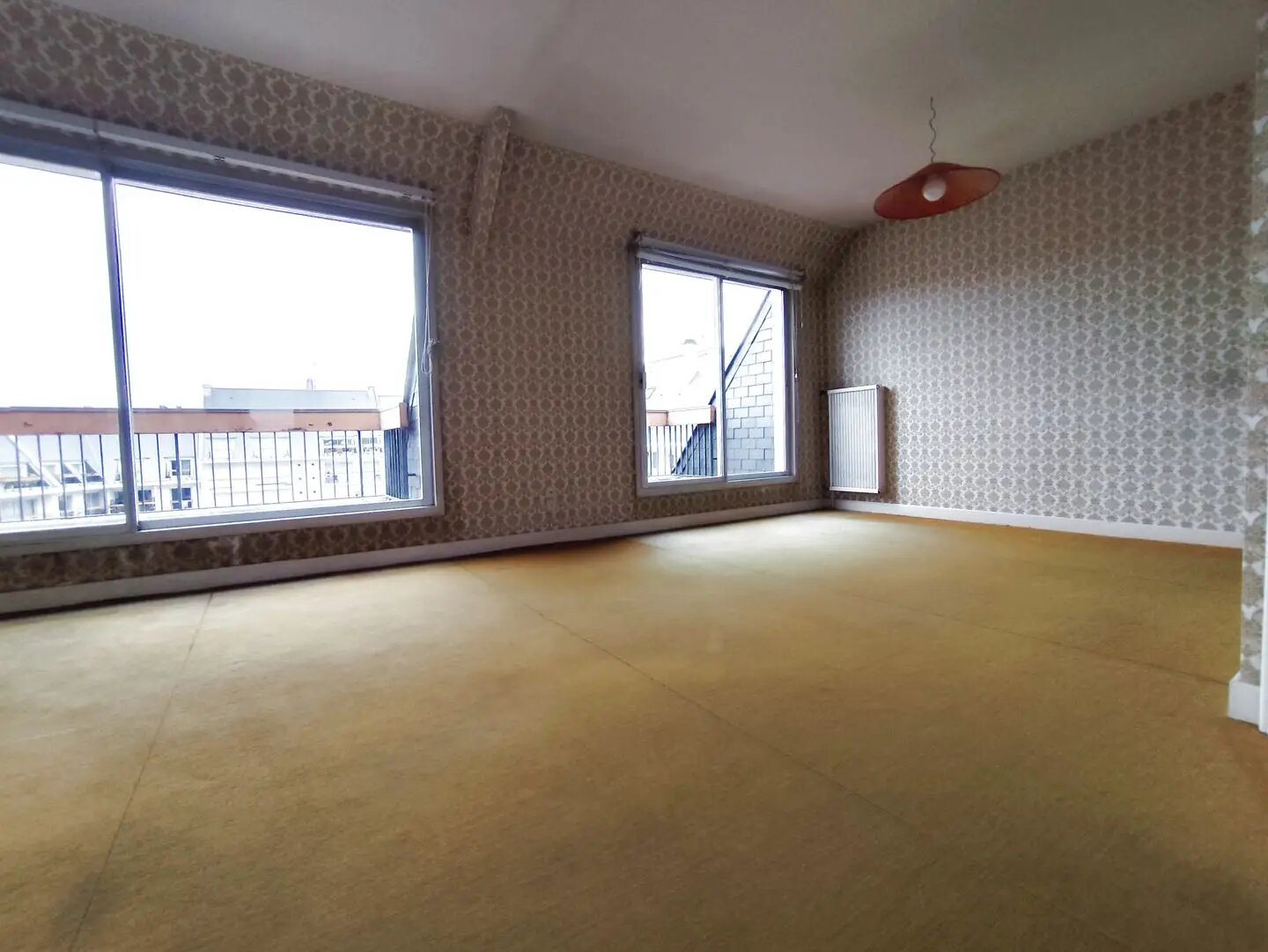 Appartement à vendre, 68m², Lannion