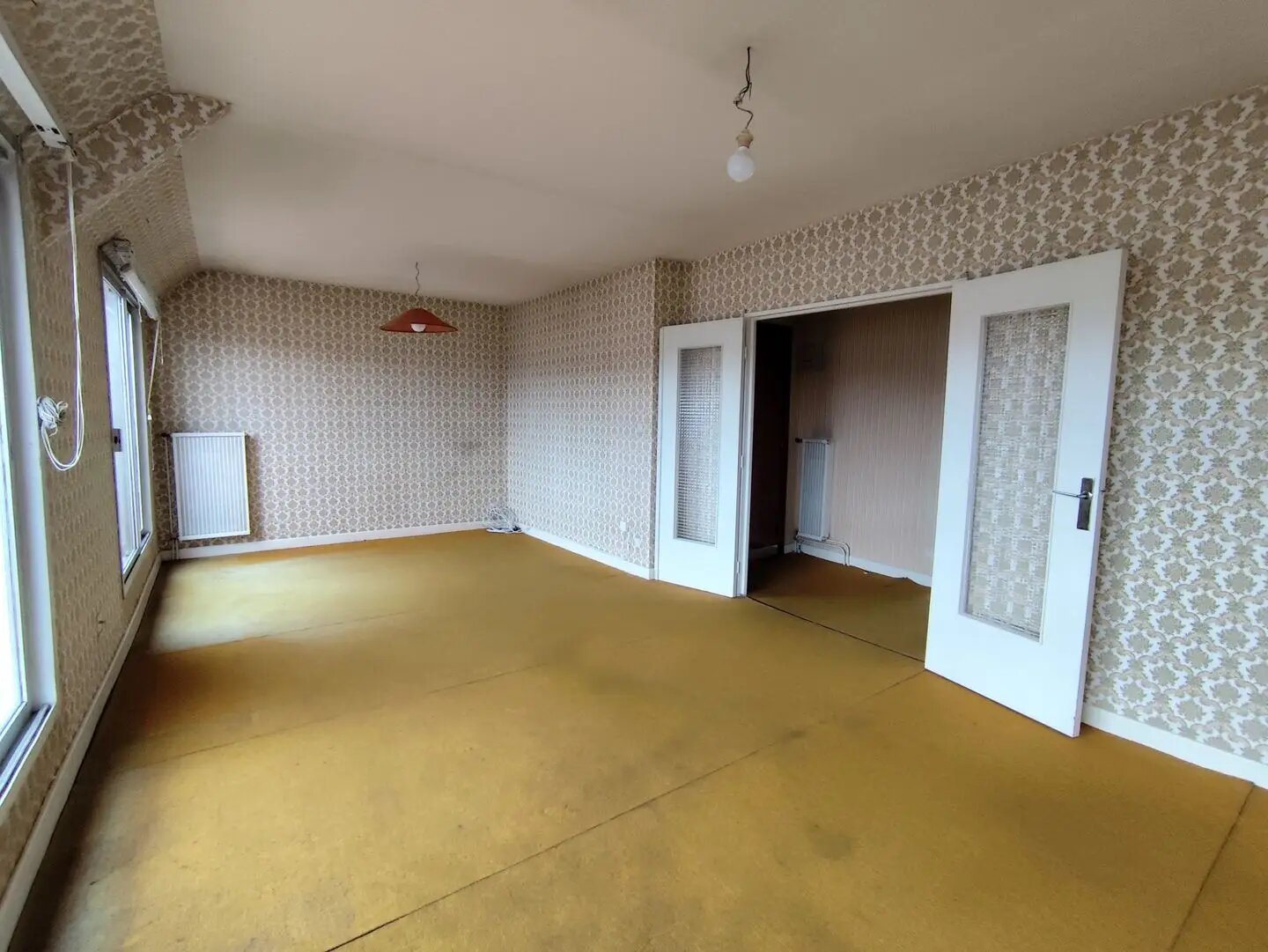 Appartement à vendre, 68m², Lannion