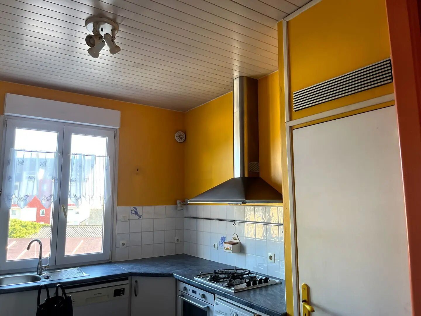 Appartement à louer, 53m², Perros-Guirec