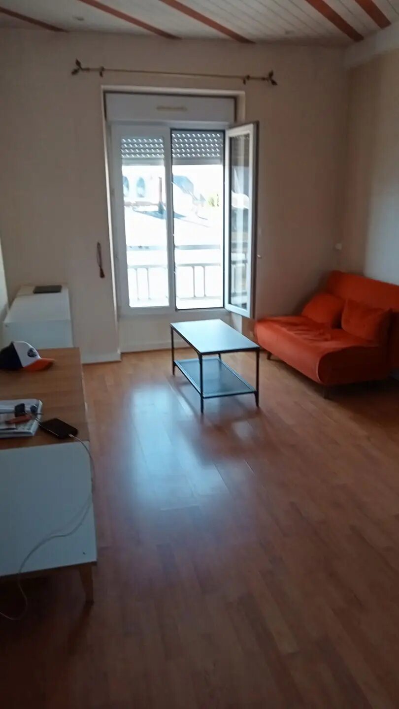 Appartement à louer, 53m², Perros-Guirec