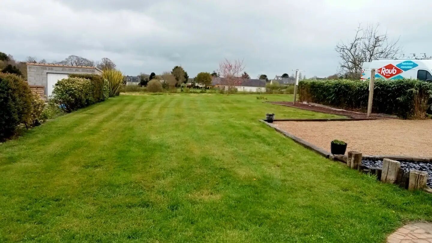 Maison à louer, 70m², Plouaret