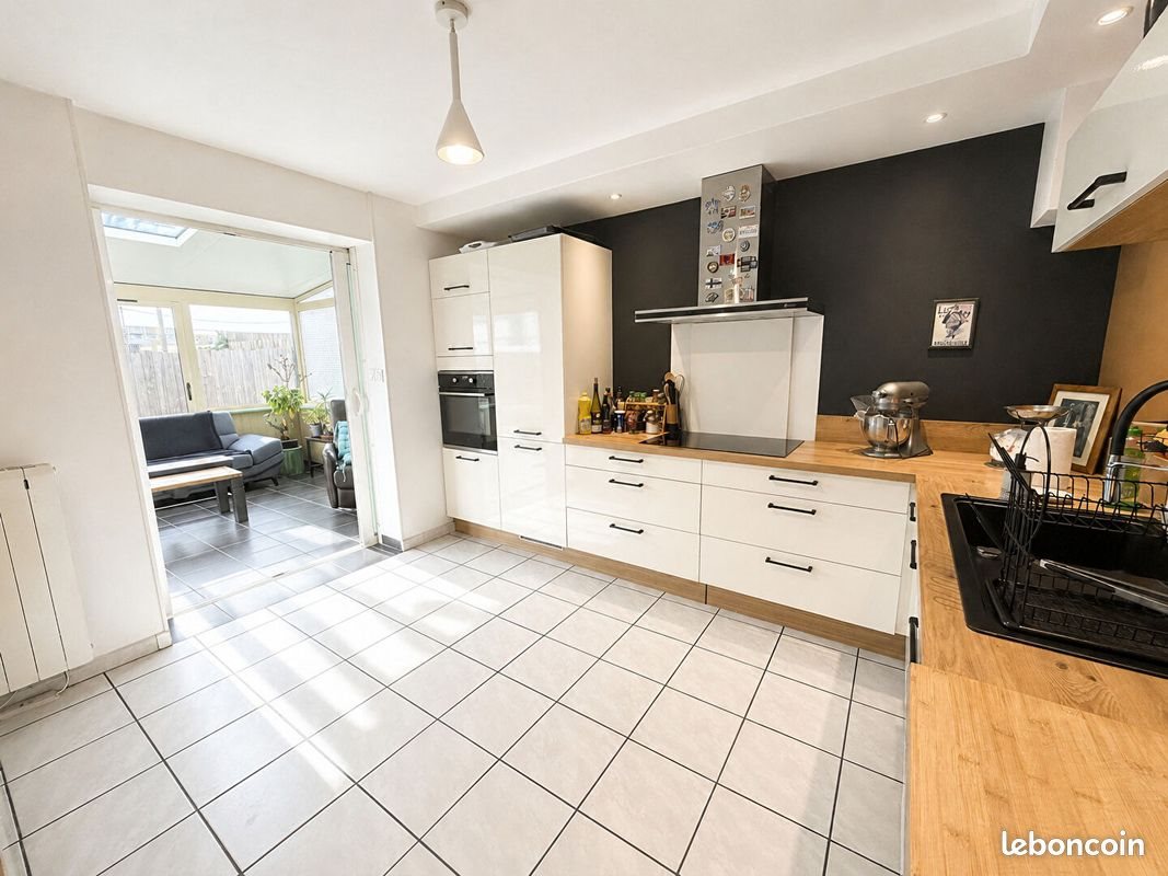 Maison à vendre, 134m², Brest