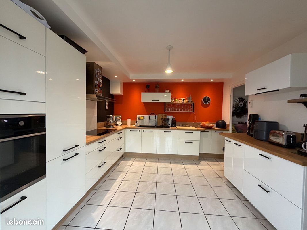 Maison à vendre, 134m², Brest