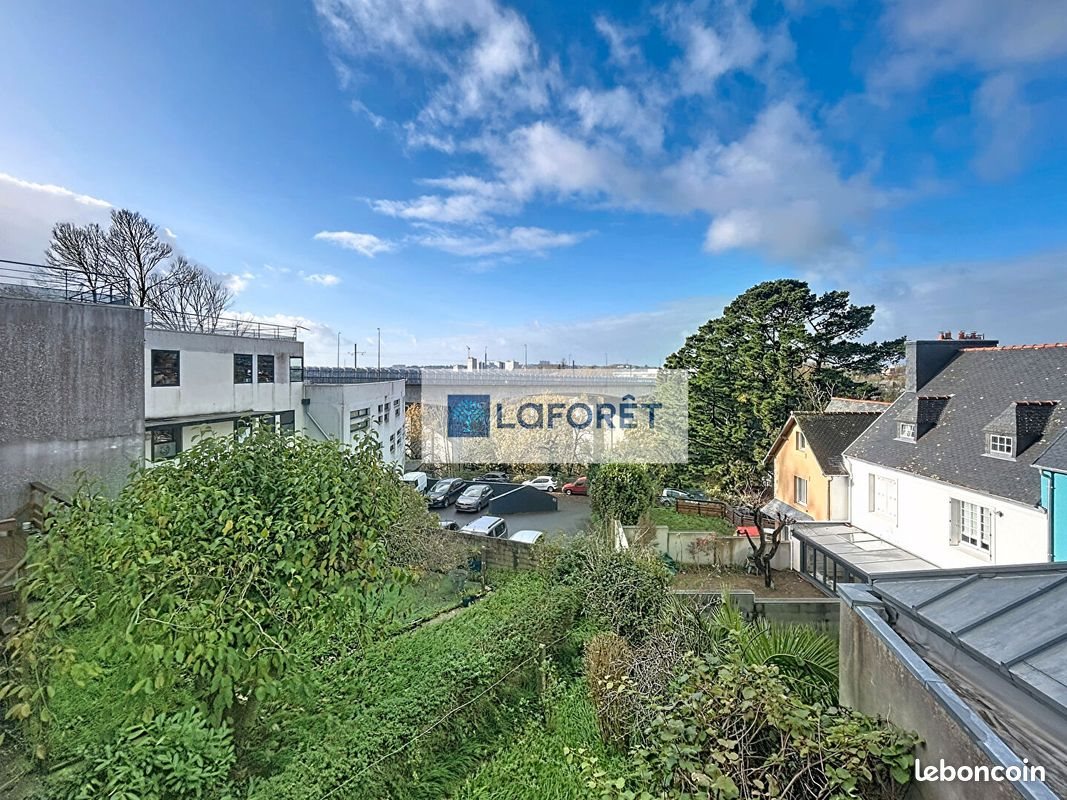 Maison à vendre, 117m², Brest