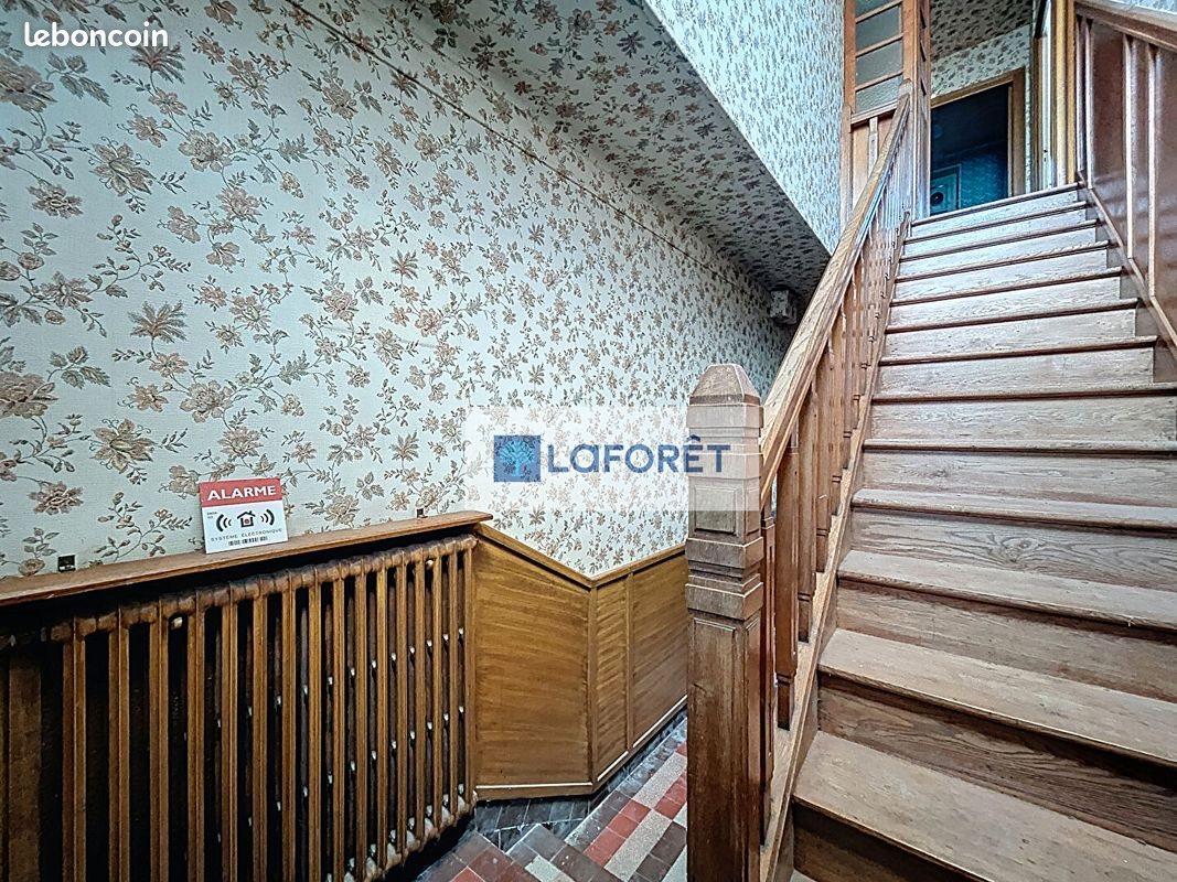 Maison à vendre, 117m², Brest