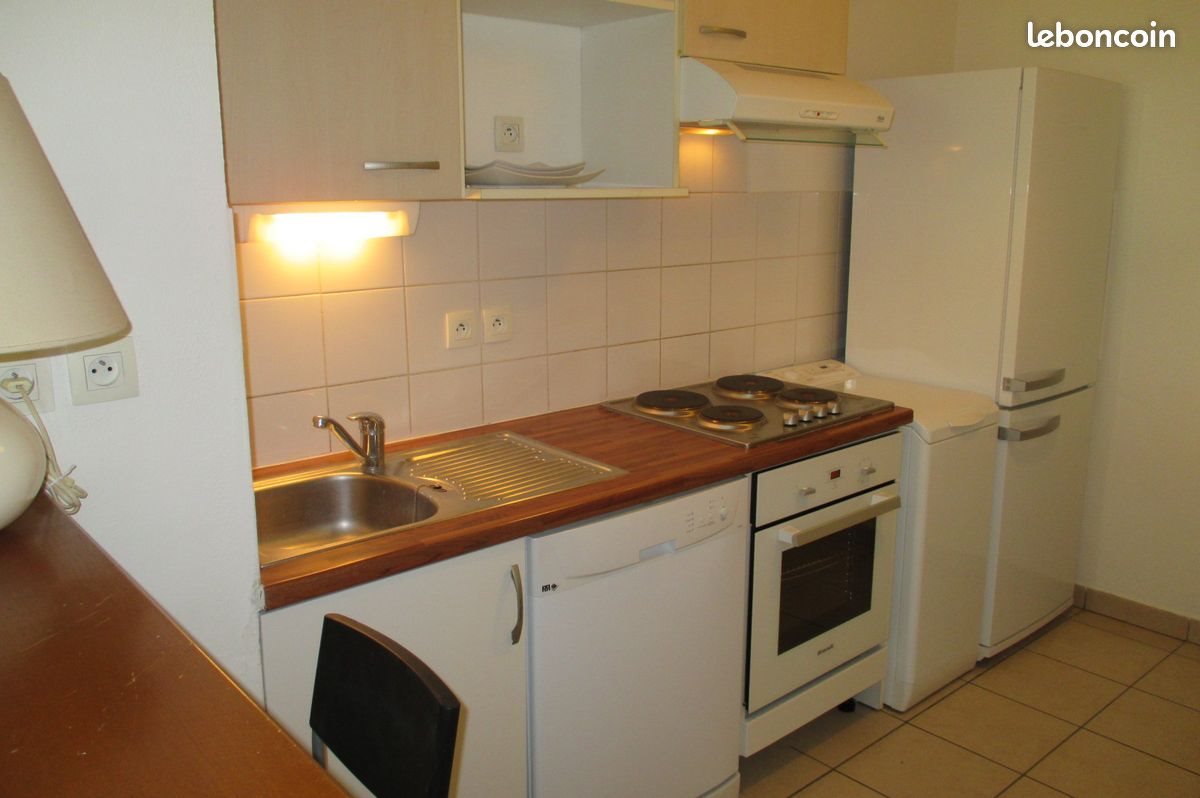 Appartement à louer, 69m², Bordeaux