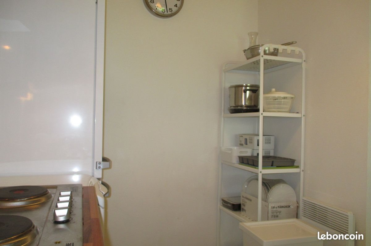 Appartement à louer, 69m², Bordeaux