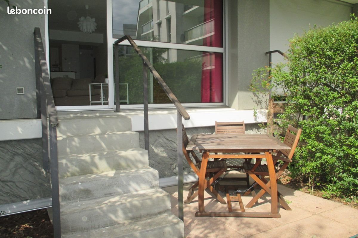 Appartement à louer, 69m², Bordeaux
