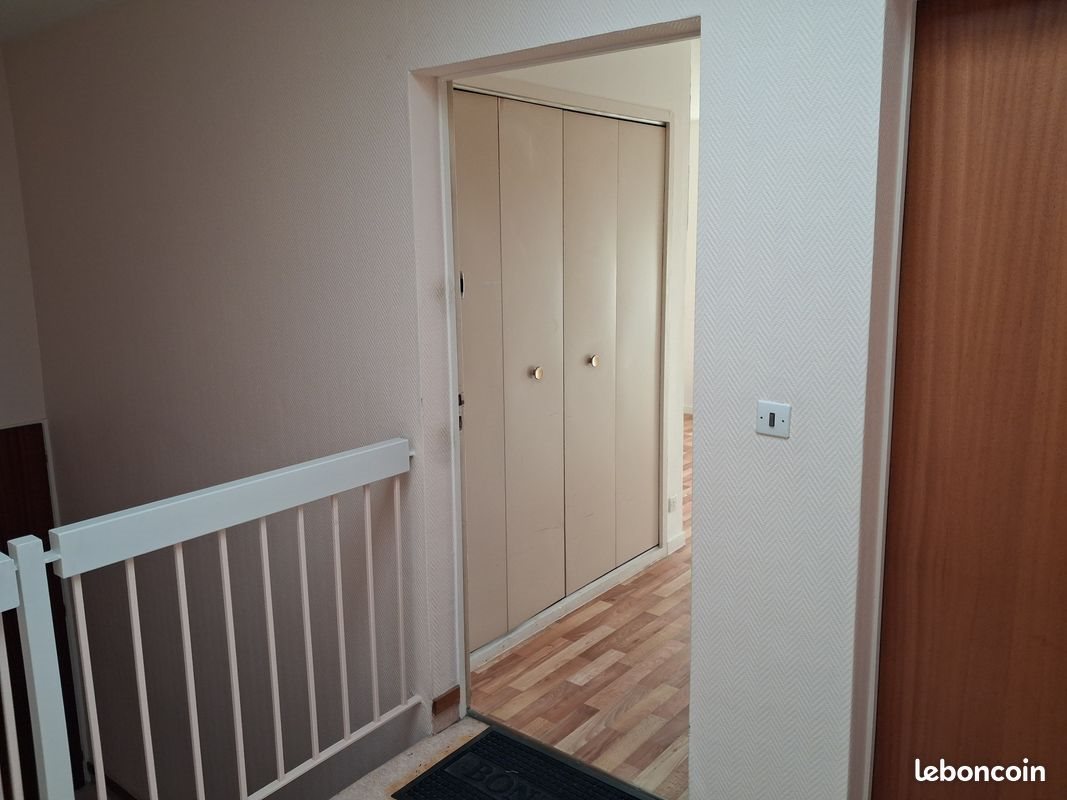 Appartement à louer, 27m², Bordeaux