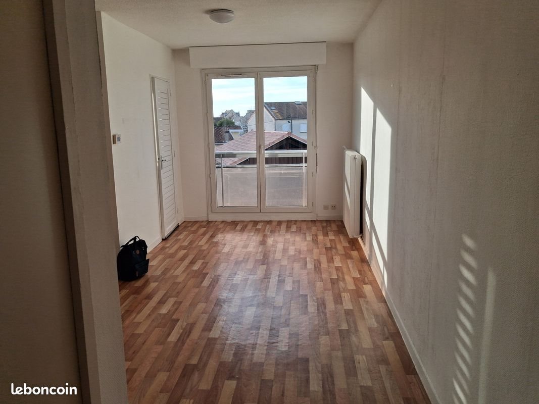 Appartement à louer, 27m², Bordeaux