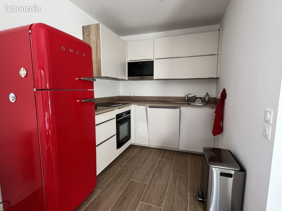 Appartement à louer, 45m², Bidart