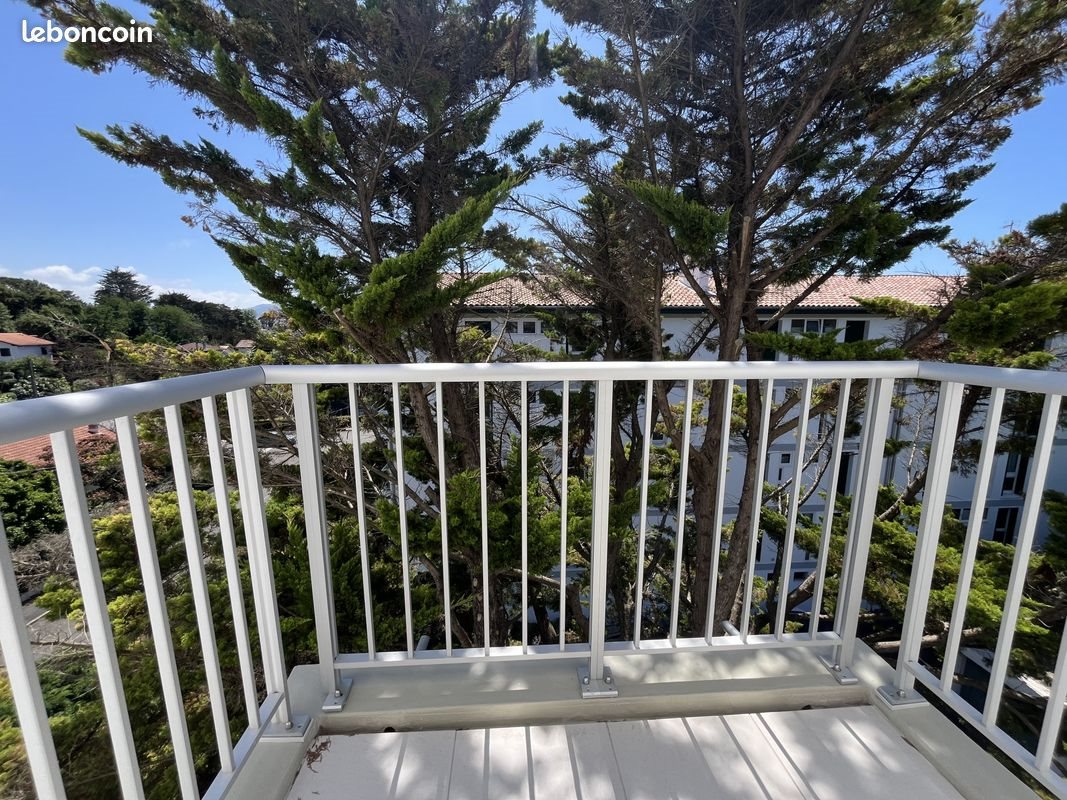 Appartement à vendre, 82m², Saint-Jean-de-Luz