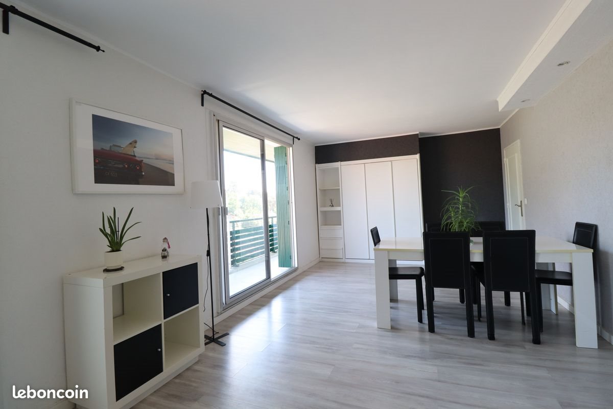 Appartement à vendre, 82m², Saint-Jean-de-Luz