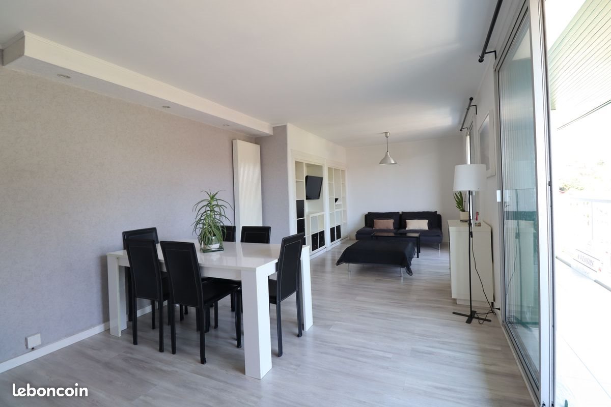 Appartement à vendre, 82m², Saint-Jean-de-Luz